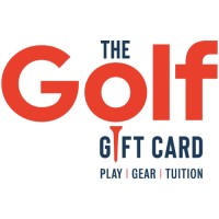 The Golf Gift Card logo - Similar company to The Golf Box Uk