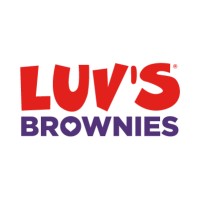 Luv'S Brownies®