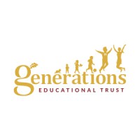 Generations Multi Academy Trust logo - Similar company to Goffs Academy