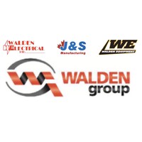 The Walden Group logo - Similar company to Mayhew Performance Ltd.