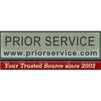 PriorService.com logo - Similar company to Lmba Marketing