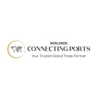 Worldwide Connecting Ports LLP logo - Similar company to Vds Global Exim