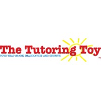 The Tutoring Toy logo - Similar company to The Toy Nest