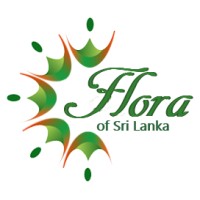 Flora of Sri Lanka logo - Similar company to Orient Management Services