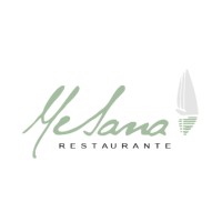 Mesana restaurante logo - Similar company to Cafoon