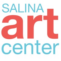 Salina Art Center logo - Similar company to Ff2 Media