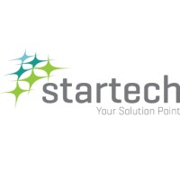 Startech LLC logo - Similar company to Startech