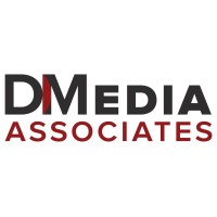 DMedia Associates, Inc. logo - Similar company to Data Licensing Alliance, Inc.