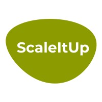 ScaleItUp GmbH logo - Similar company to Scaleitup