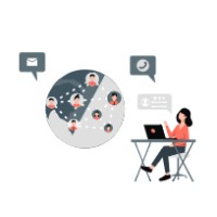 Surge Global Solutions logo - Similar company to Global Infinity Data Solutions Inc