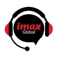 IMAX GLOBAL logo - Similar company to Kaynards Solution