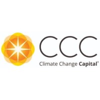 Climate Change Capital Ltd logo - Similar company to Climate Strategy & Partners