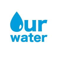 OurWater logo - Similar company to The Fund Lab
