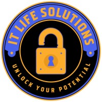 IT Life Solutions logo - Similar company to Practical