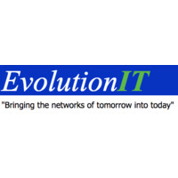 Evolution IT logo - Similar company to Dentalpc