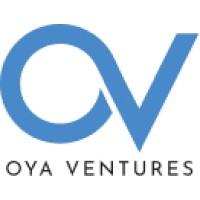 OYA Ventures logo - Similar company to Cricket Solar