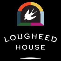 Lougheed House logo - Similar company to The Confluence Historic Site & Parkland