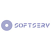 softserv logo - Similar company to Softserv