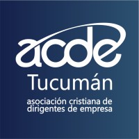 ACDE Tucumán logo - Similar company to Conti Latam®
