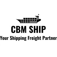 CBM Ship logo - Similar company to Supermode
