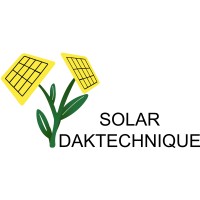 Solar Daktechnique logo - Similar company to Solar Customs