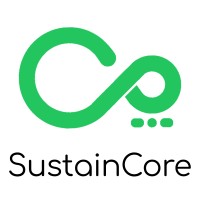SustainCore logo - Similar company to Sustaincore