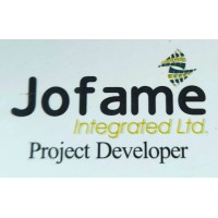 Jofame Integrated Limited logo - Similar company to Africa Flying And Engineering