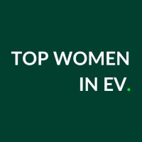 Top Women in EV logo - Similar company to Eva England