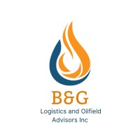 B&G Logistics and Oilfield Advisors Inc. logo - Similar company to Lean-Tech