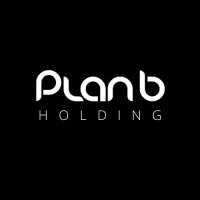 Plan B Holding logo - Similar company to Greap.