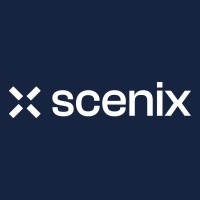 Scenix logo - Similar company to Made Symple