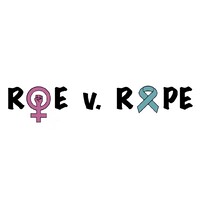 Roe v. Rape, Inc. logo - Similar company to Dna Software™ Inc.