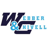 Webber & Chivell Drones logo - Similar company to Batesford Quarry