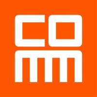 COMM (now Marketbridge) logo - Similar company to Intelisent Powered By Marketbridge