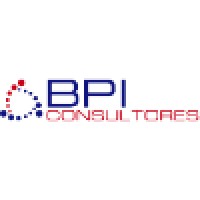 BPI CONSULTORES CA logo - Similar company to Bxb Inc.