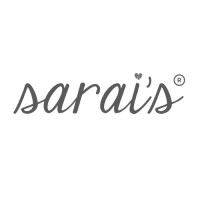 Sarais Superfood Spreads logo - Similar company to Holiments Co.