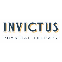 Invictus Physical Therapy logo - Similar company to Iluminar Physical Therapy