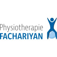 Physiotherapie FACHARIYAN logo