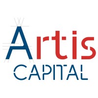 Artis Capital LLC logo - Similar company to Artis Capital