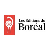 Éditions du Boréal logo - Similar company to Paperole