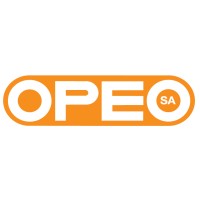 OPEO SA logo - Similar company to Groupe Goutte