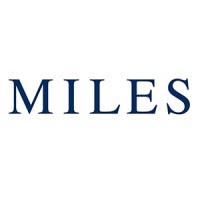 Miles GmbH logo - Similar company to Bagobag Gmbh