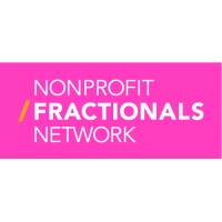 Nonprofit Fractional Network logo - Similar company to Forward Avenue