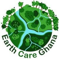 Earth Care Ghana logo - Similar company to Maltiti Foundation