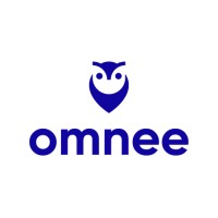 Omnee Inc. logo - Similar company to Engulf Vr