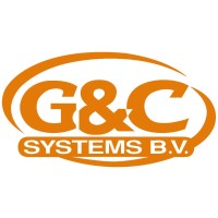 G&C Systems B.V. logo - Similar company to Blue Puzzle Bv