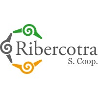 Ribercotra S. Coop. logo - Similar company to Biocontrol Technologies