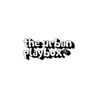 The Urban Playbox logo - Similar company to Nestuge