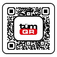 Tum Qr logo - Similar company to Qp Grup