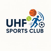 UHFI Sports Club And Event Mangement logo - Similar company to Triotrip